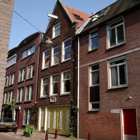 B&B Jordaan Amsterdam Luaran gambar