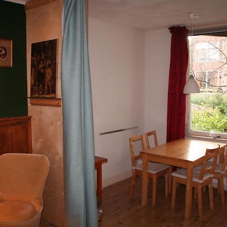 B&B Jordaan Amsterdam Luaran gambar