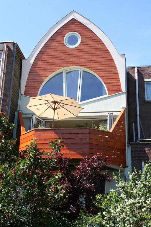 B&B Jordaan Amsterdam Luaran gambar