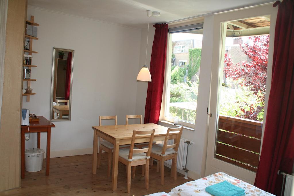B&B Jordaan Amsterdam Luaran gambar