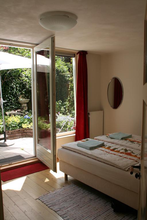 B&B Jordaan Amsterdam Bilik gambar