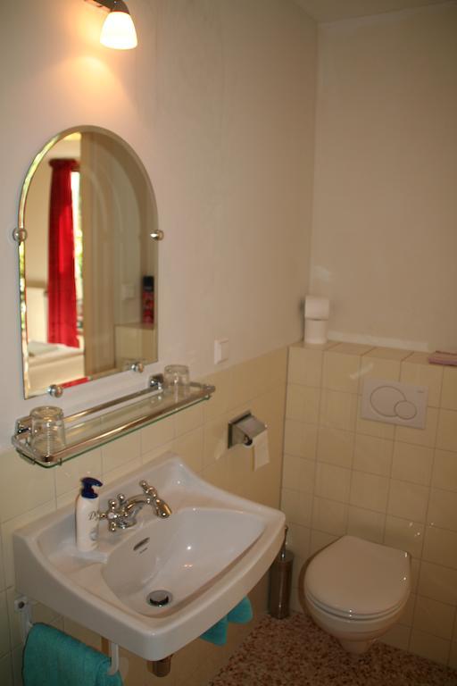 B&B Jordaan Amsterdam Bilik gambar