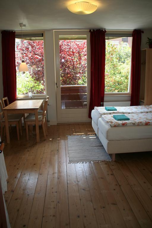 B&B Jordaan Amsterdam Bilik gambar