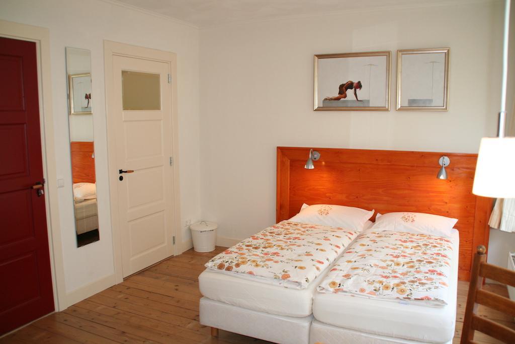 B&B Jordaan Amsterdam Bilik gambar