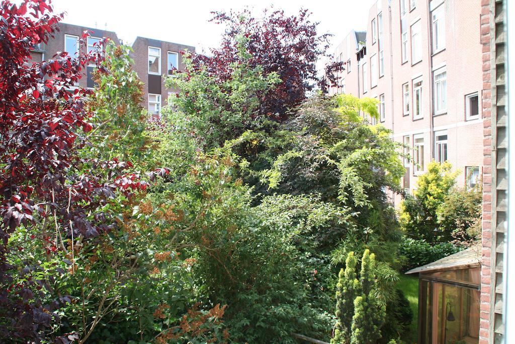 B&B Jordaan Amsterdam Bilik gambar