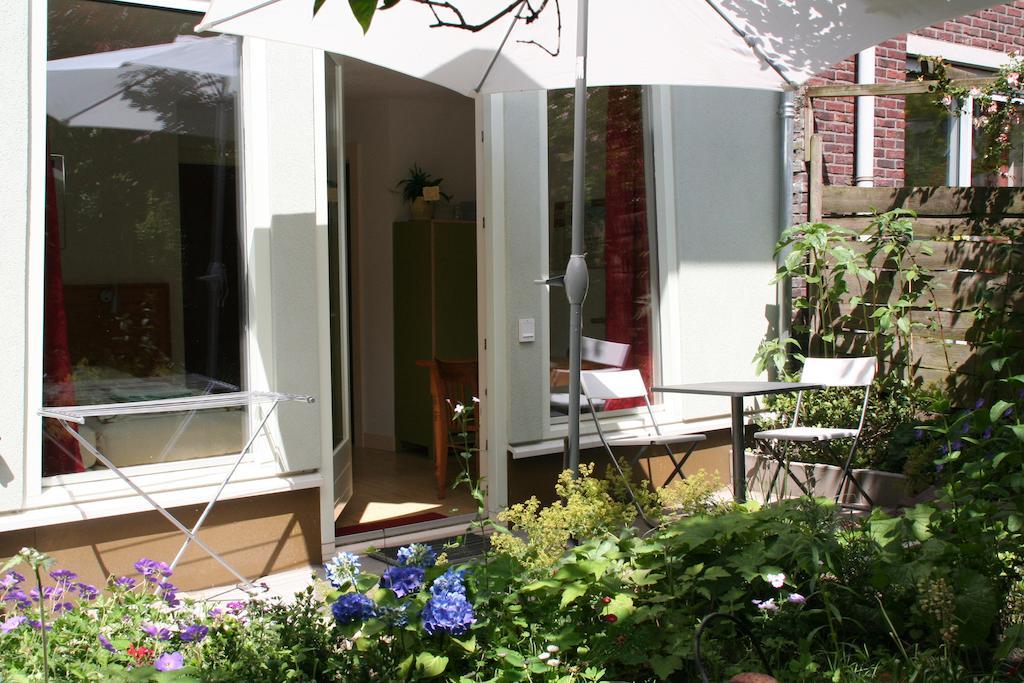 B&B Jordaan Amsterdam Bilik gambar