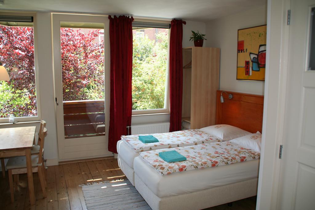 B&B Jordaan Amsterdam Bilik gambar