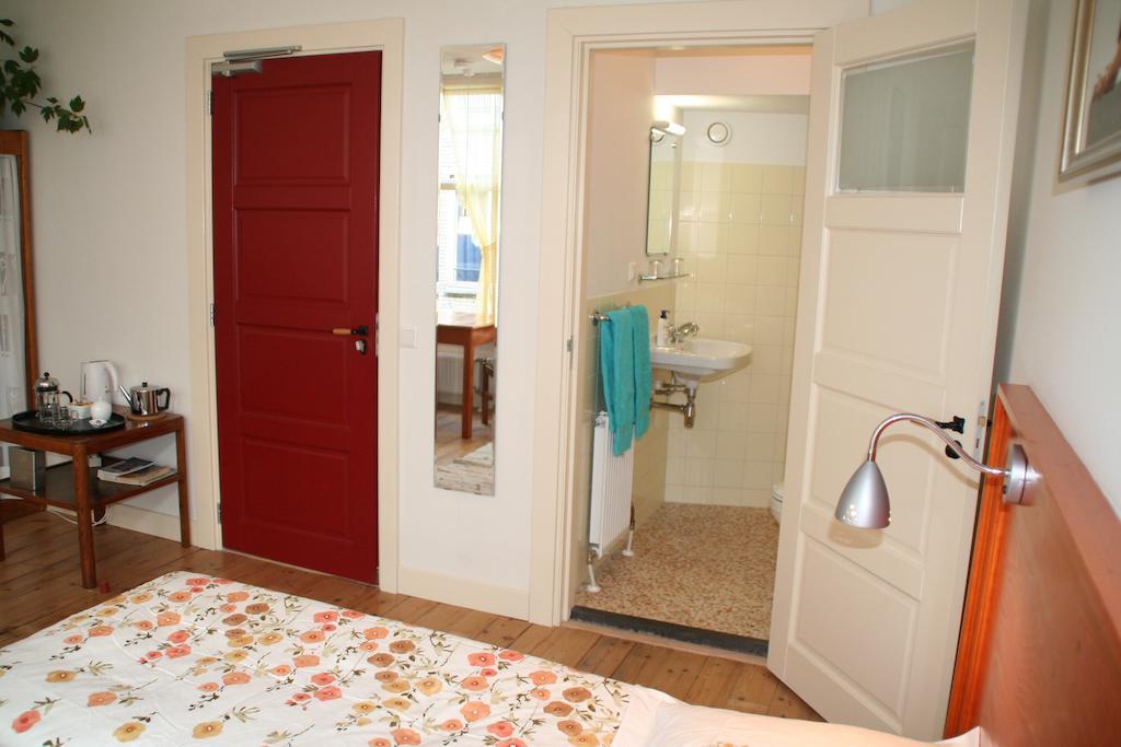 B&B Jordaan Amsterdam Bilik gambar