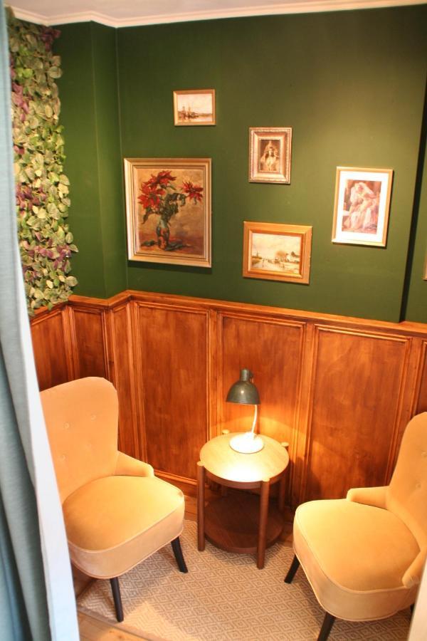 B&B Jordaan Amsterdam Luaran gambar